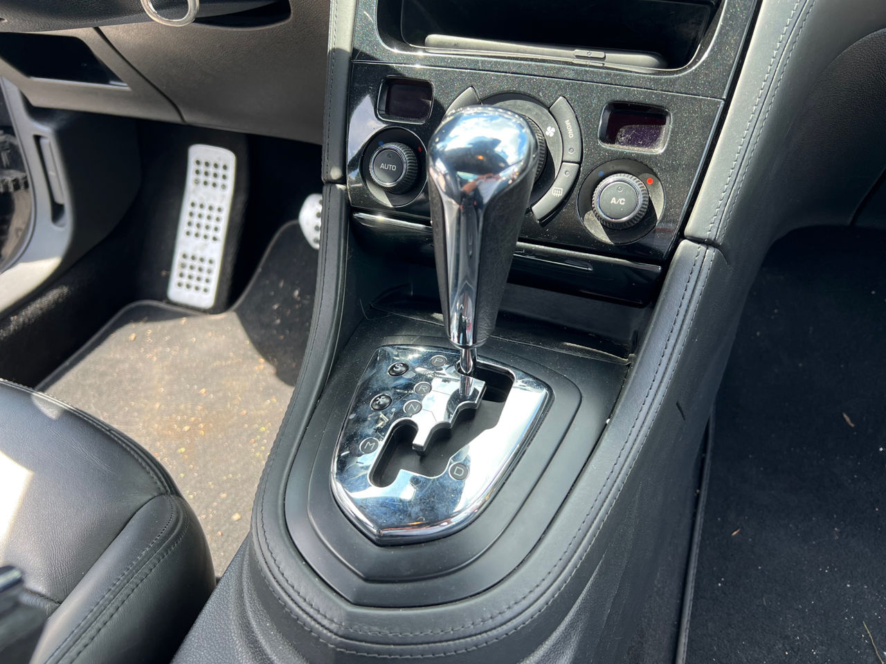 Peugeot RCZ фото 12