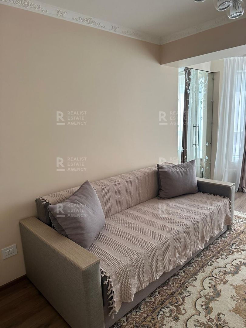 Apartament cu 2 camere,  Râșcani,  Chișinău,  Chișinău mun. foto 3