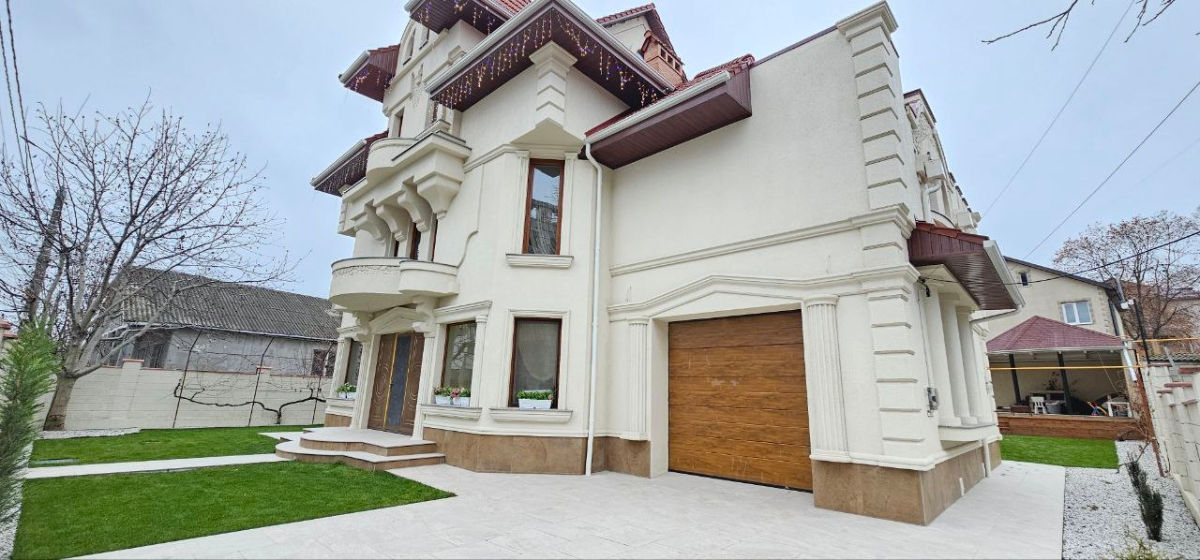 Casa lux foto 0