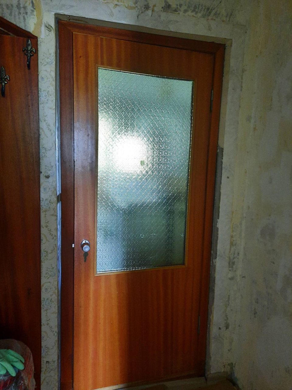 Usi interior, двери межкомнатные, Bul Traian 8/1, Chisinau foto 2