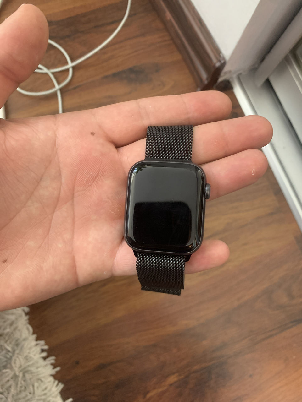 Apple watch 4 44ml