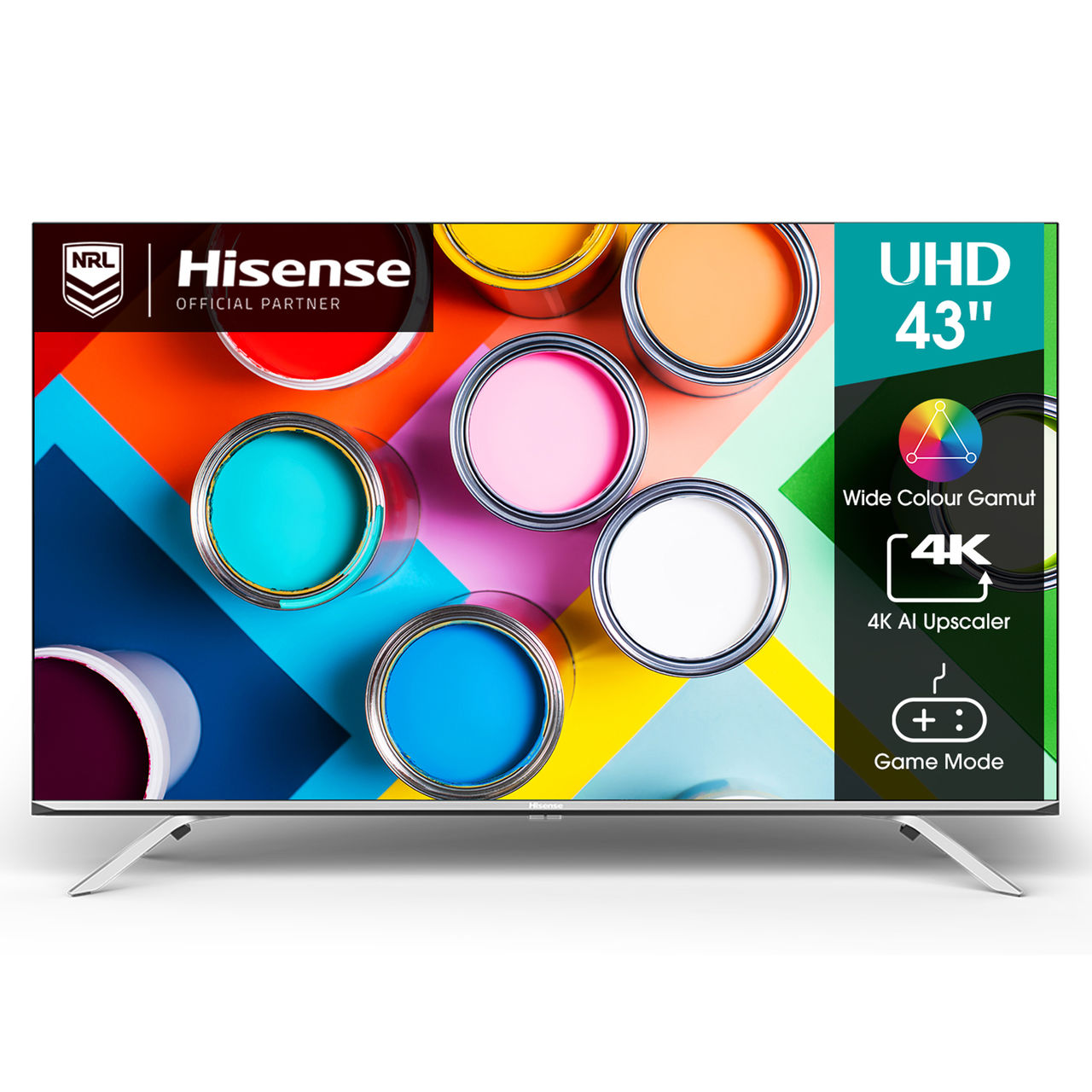 Smart TV 24"32" 40" 43" 49" 50" 55" 60" 70" 75" Samsung / LG / Hisense / Toshiba /Sony / VOLTUS/KIWI foto 12