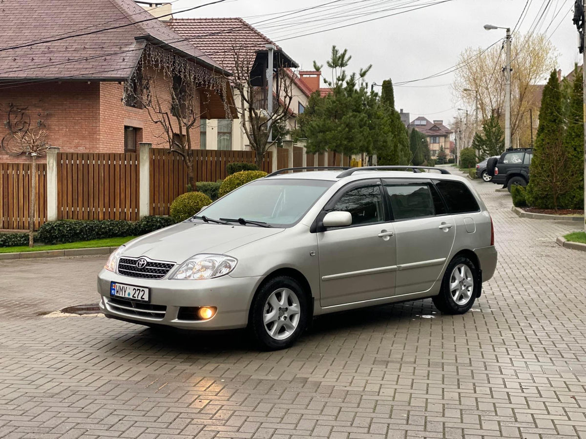 Închiriere auto foto 3