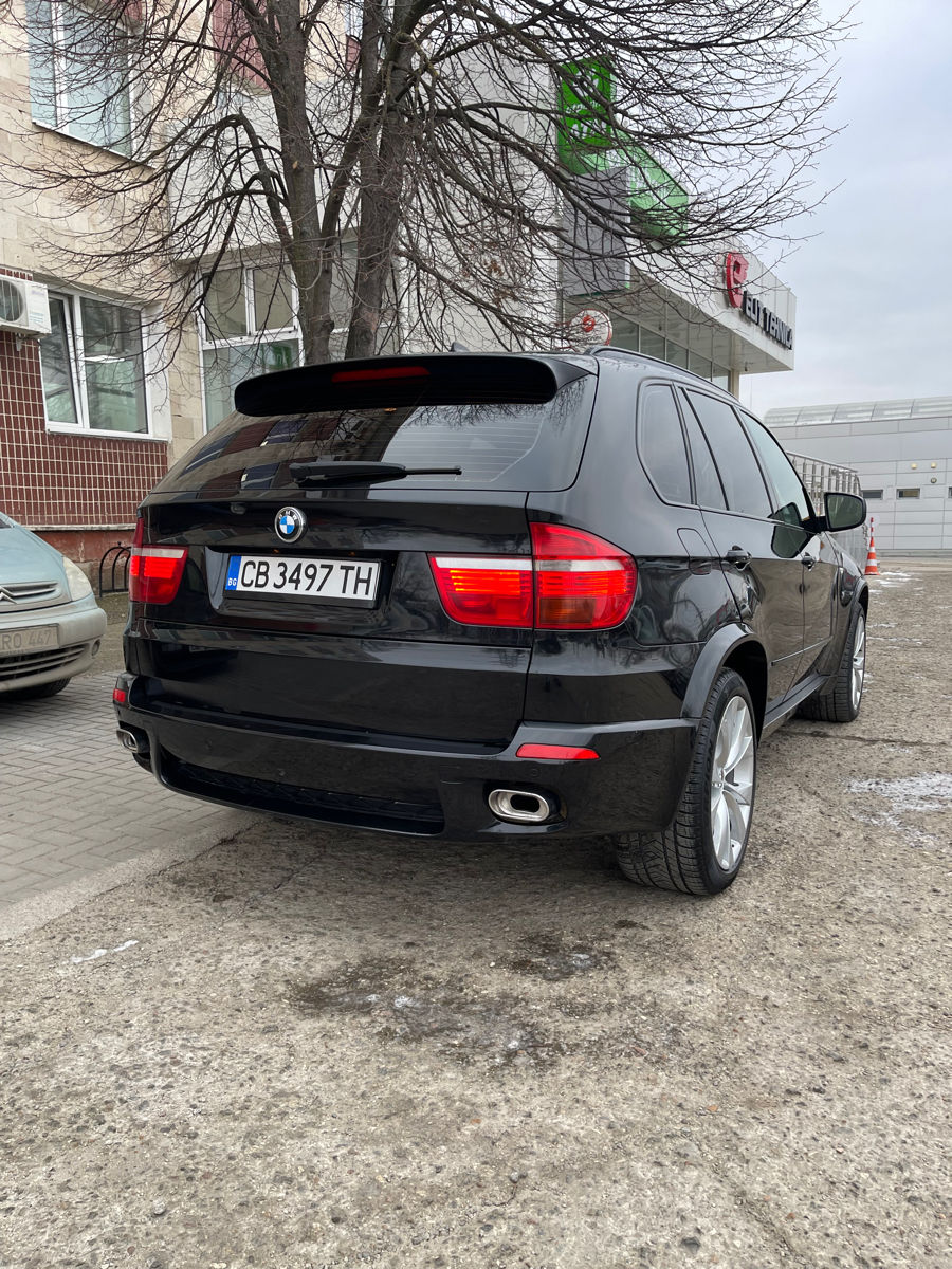 BMW X5 foto 2