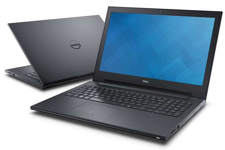 Dell Inspiron 15-3552 15.6 Intel Pentium 2957U. 4 gb. RAM. 500 gb Hdd. Intel HD Graphics. Stare buna foto 1