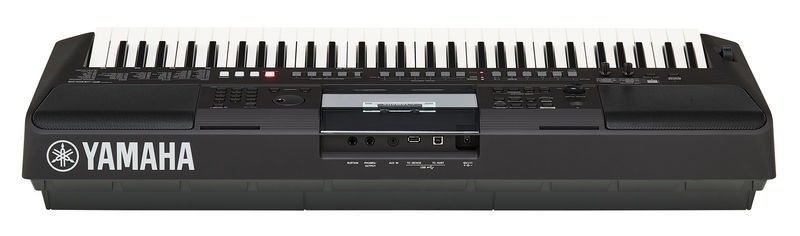 Sintetizator Yamaha PSR-E473. Plata în 3 rate. Livrare gratuita în toată Moldova. foto 7