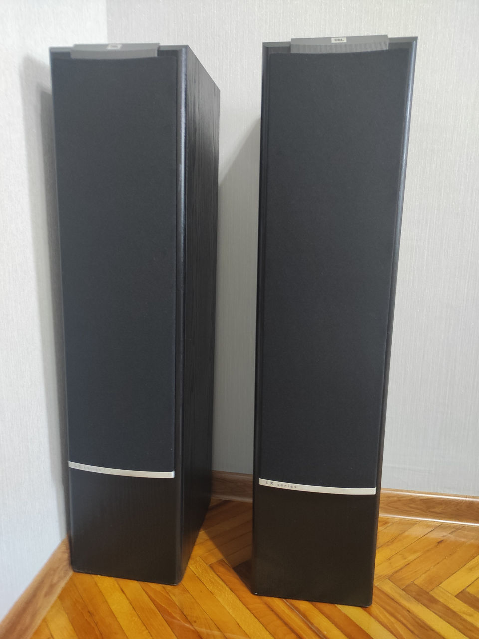 JBL LX- 2004 foto 5