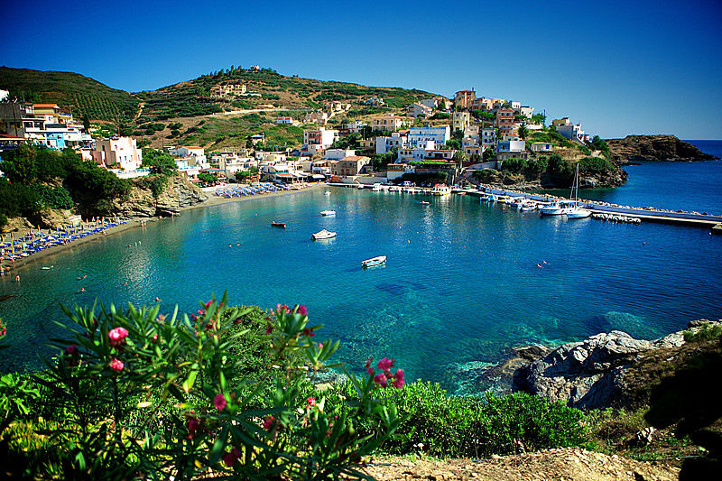 Plecam la odihna in Grecia - Insula Creta  foto 14