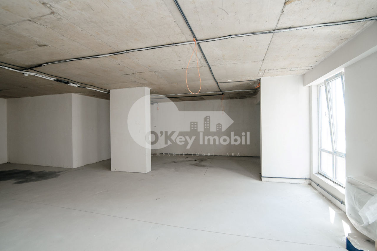 Chirie! Oficiu, ultracentru, 193 mp, Eminescu Offices, 2895 € foto 8