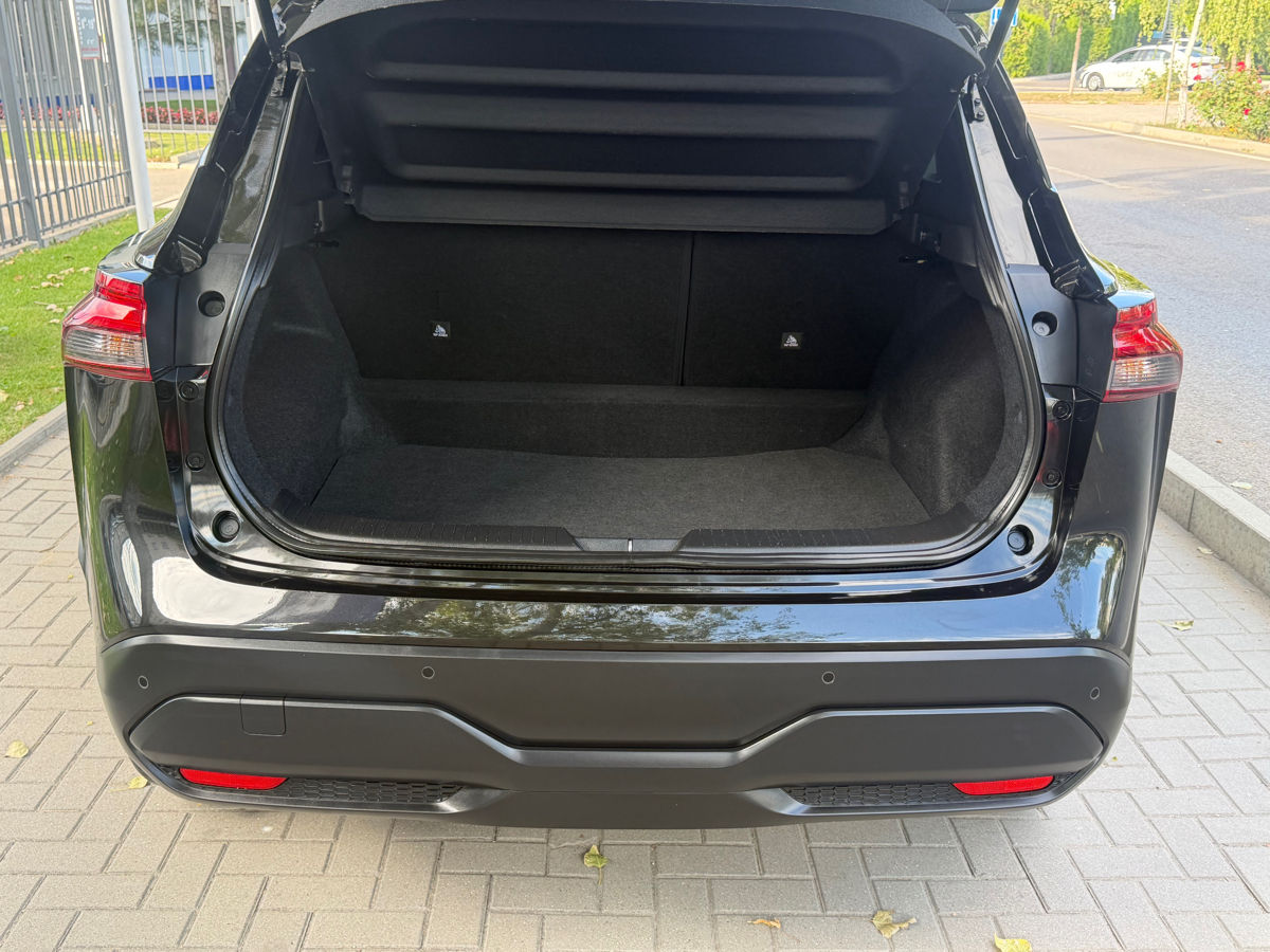 Nissan Qashqai 2023 photo 11