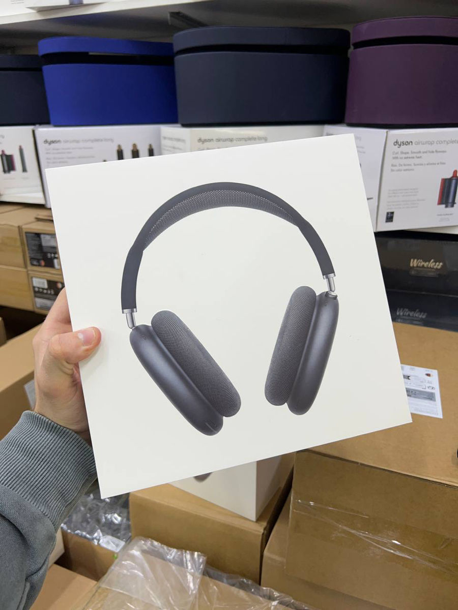 AirPods Max 2 foto 2