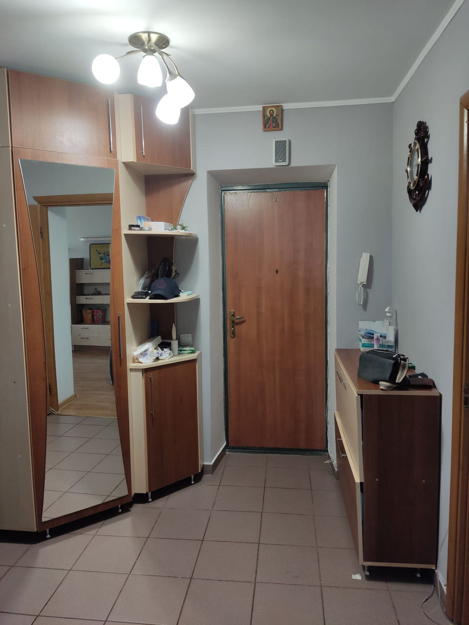 Фото 2х Комнатной