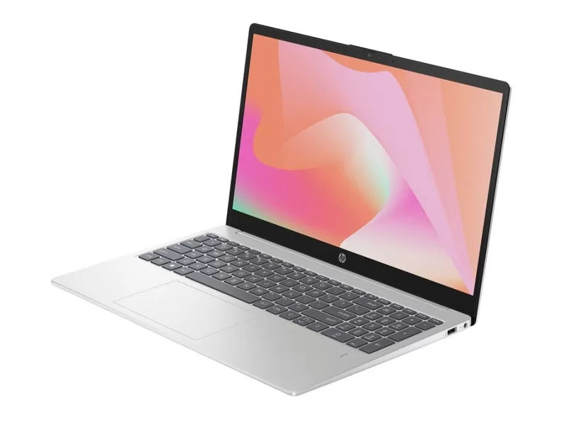 Ноутбук Hp 15-fc0253ng- Ryzen 5, 16/512gb. Новый Запечатанный foto 6