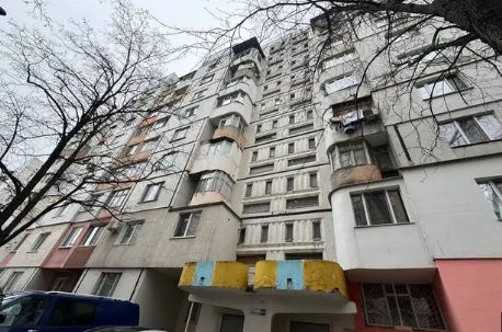 Apartament cu 1 cameră,  Chișinău,  Chișinău mun. foto 0