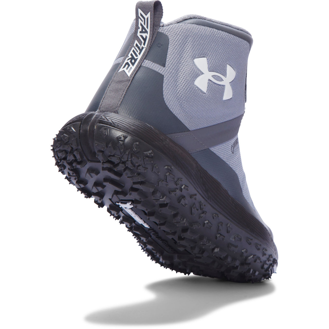 under armor fat tire running shoes