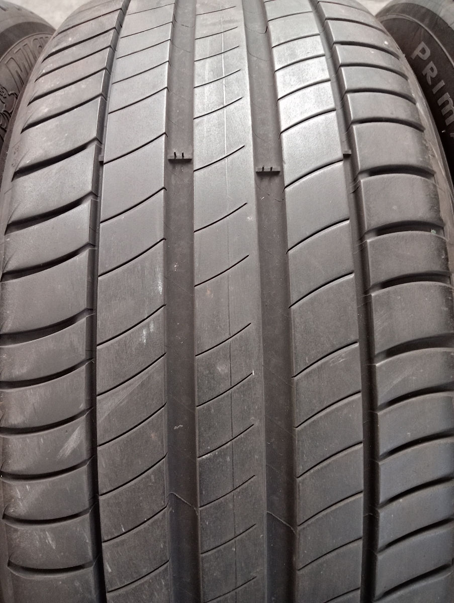225 50 R17 Michelin Primacy RunFlat foto 2