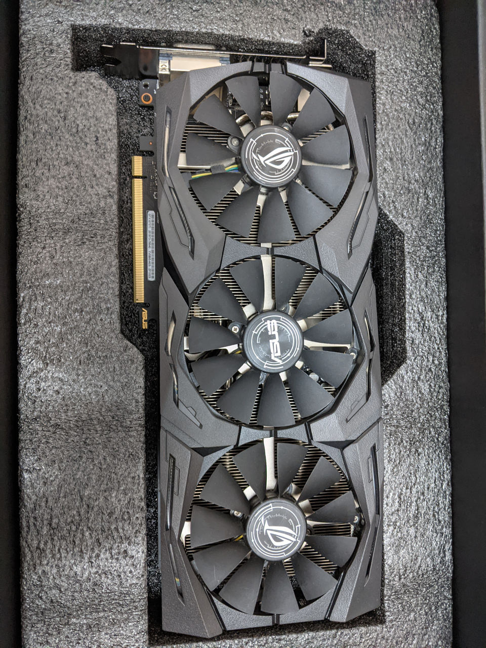 Asus 1070 TI