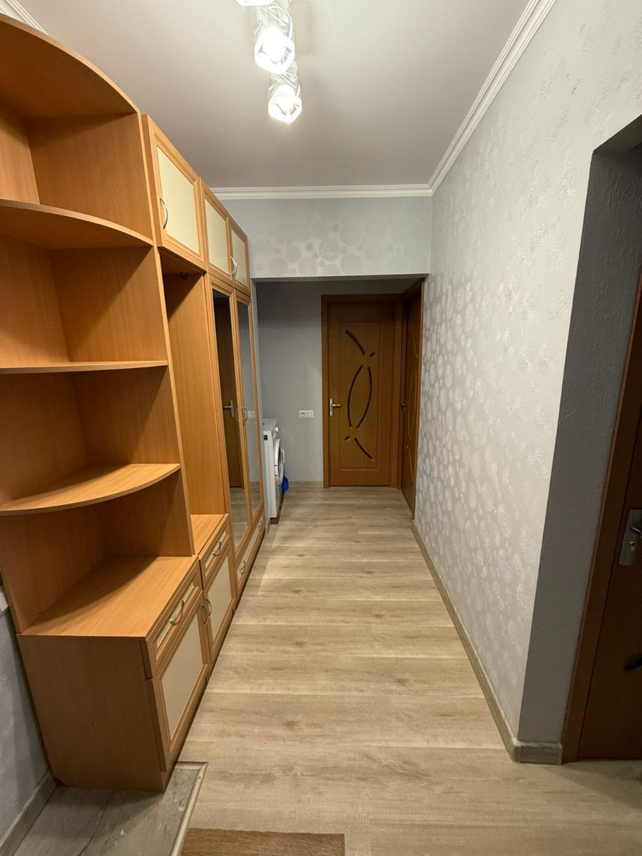 2-х комнатная квартира,  БАМ,  Бельцы,  Бельцы мун. фото 0