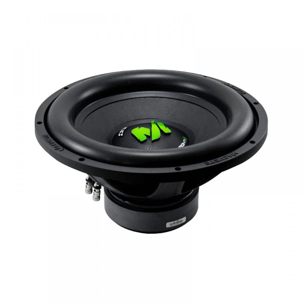 ALPHARD MACHETE MF-15RD4 15" 1200W RMS САБВУФЕРЫ foto 0