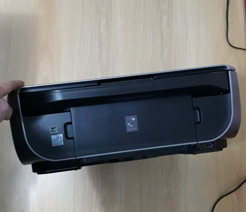 Принтеры canon/HP 3in1  фото 2