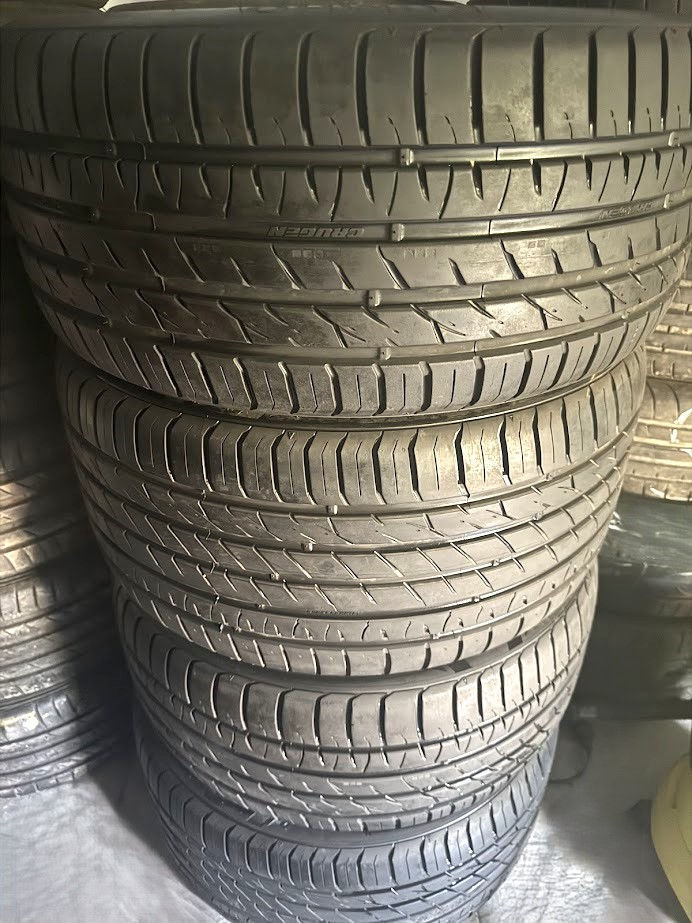 275 40 r20 & 315 35 r20   фото 6