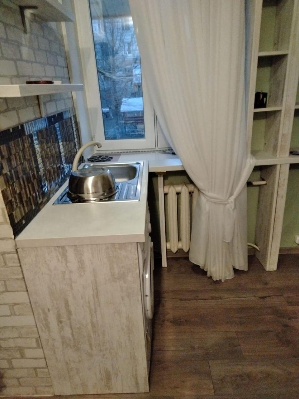 Фото Комнаты 11 М