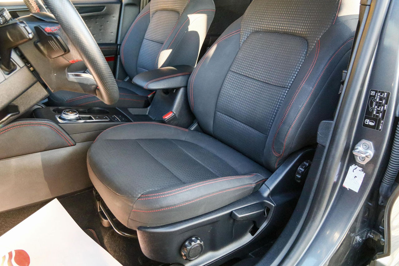 Ford Kuga фото 6