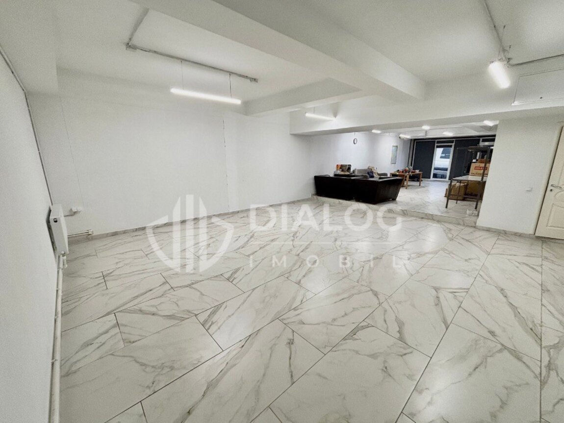Коммерческое помещение, 95m2, Ботаника, 145000€. фото 3