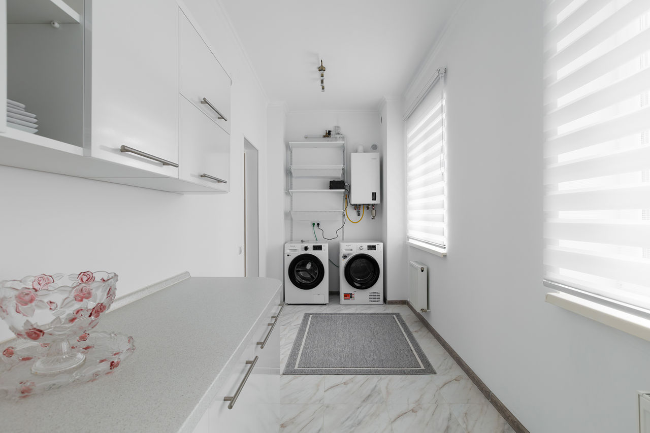 Apartament cu 2 camere,  Buiucani,  Chișinău,  Chișinău mun. foto 11
