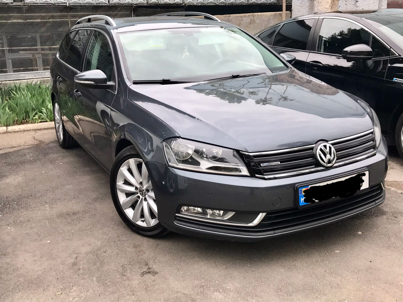 Volkswagen Passat foto 0