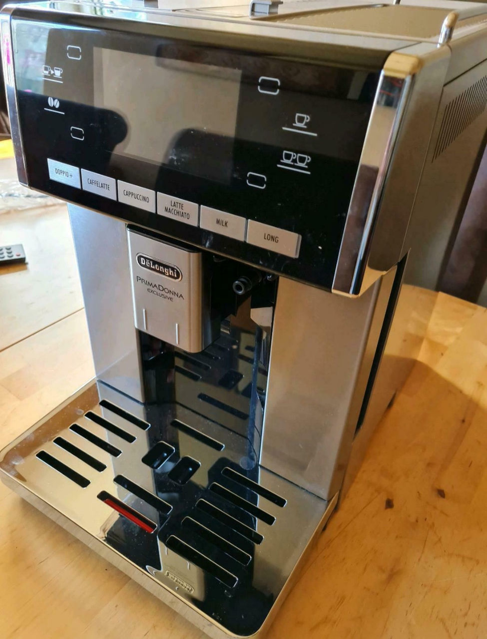 Delonghi foto 0