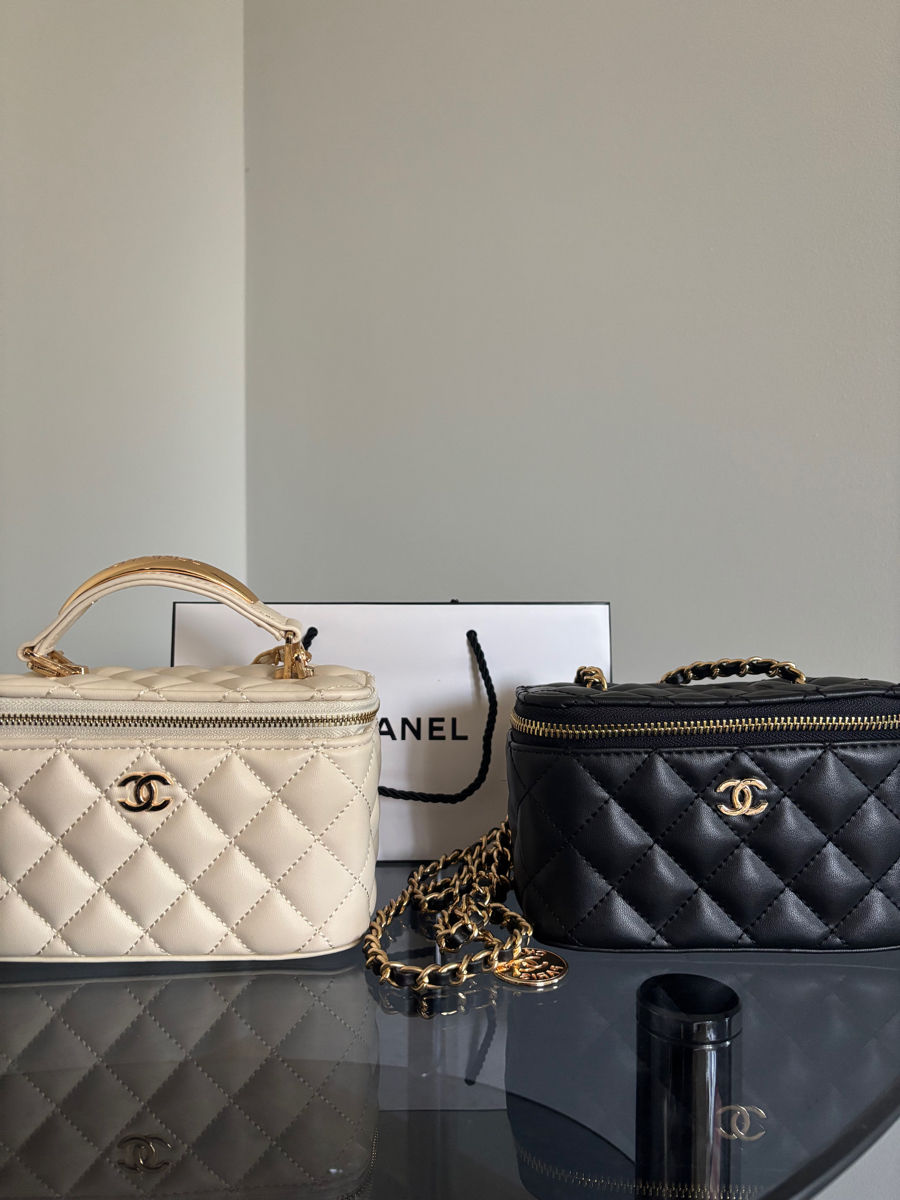 Geantă Chanel  foto 1