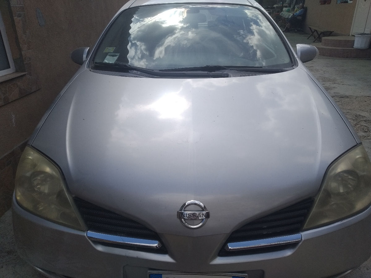 Разборка Nissan Primera P10 , P11, P12. Almera Tino , N16 ! Piese , Запчасти ! фото 1