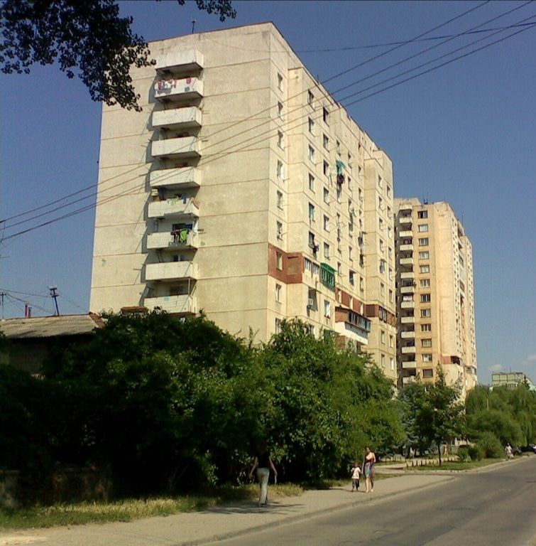 Малосемеика