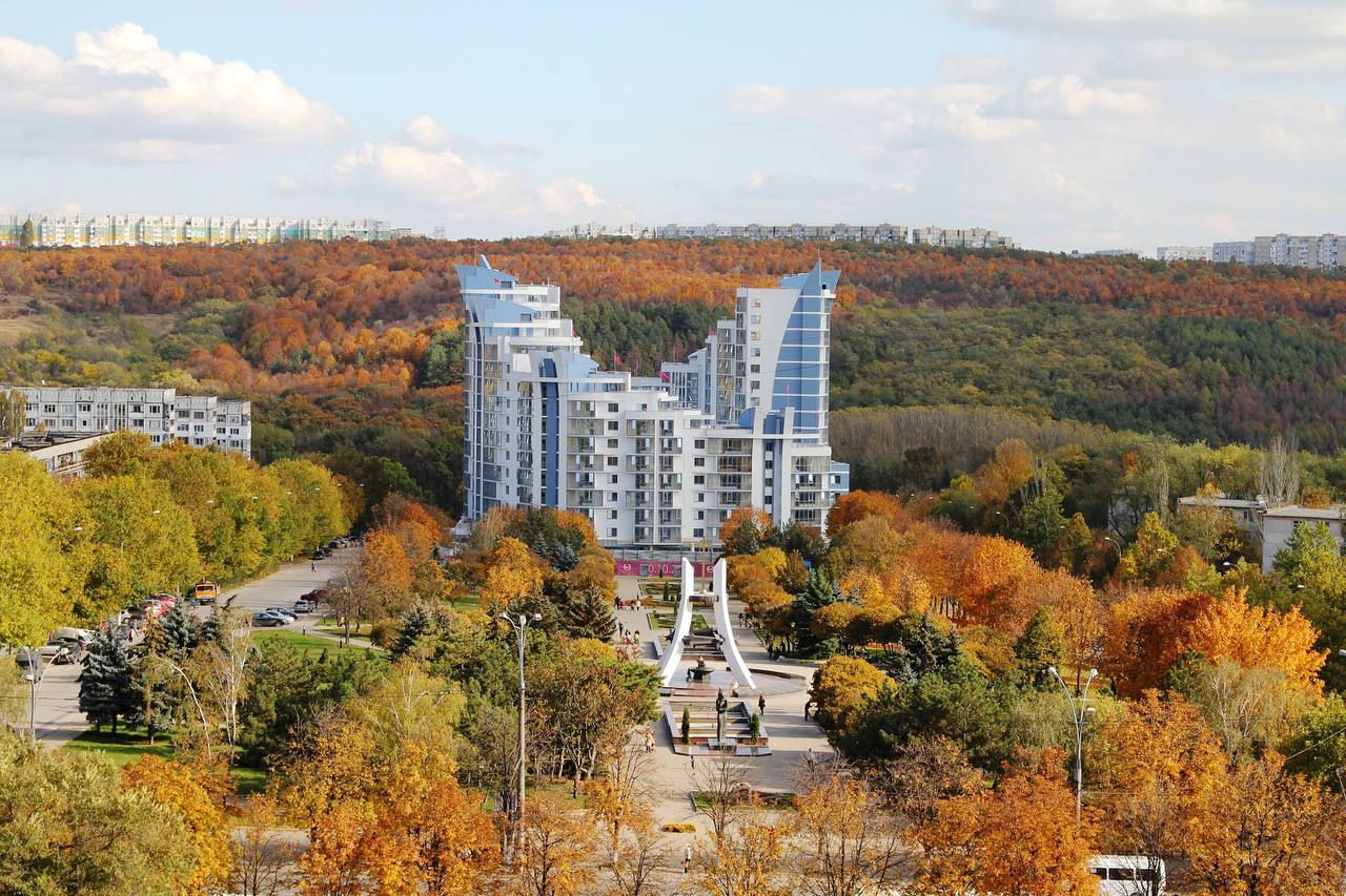 Apartament cu 2 camere,  Râșcani,  Chișinău mun. foto 8