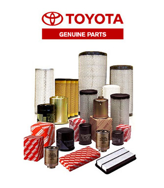 Toyota - piese de schimb si accesorii originale  / оригинальные запасные части и аксессуары foto 3