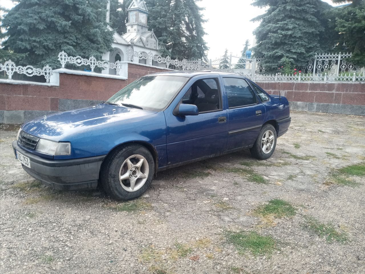 Piese opel vectra foto 4