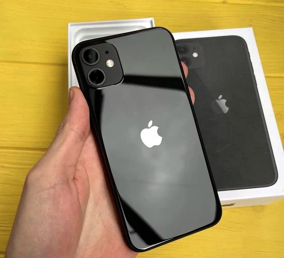 Обмен Iphone 11