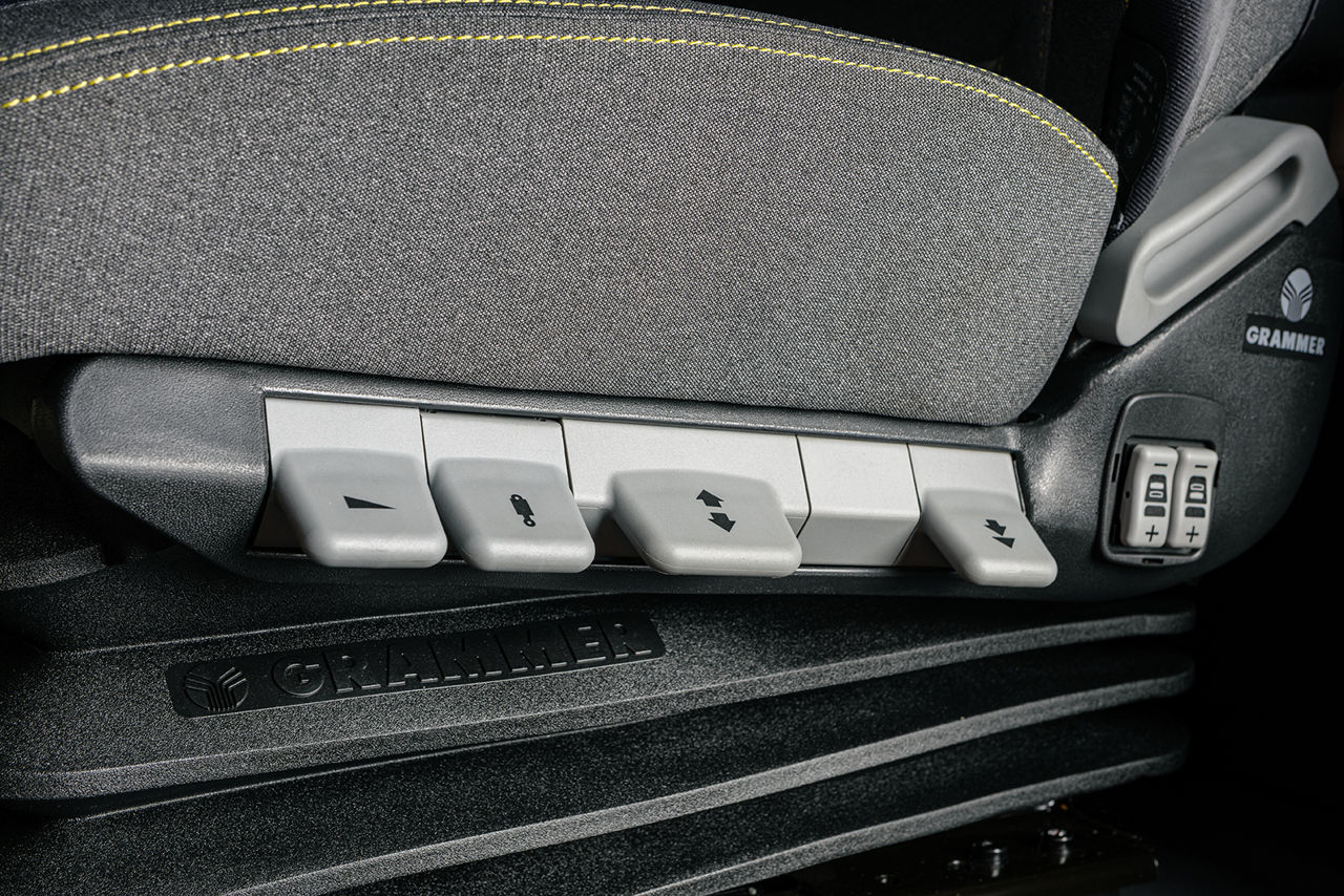Autobetoniera ATP TRUCKS Truston Nou / Автобетоносмеситель ATP TRUCKS Truston Новый фото 9
