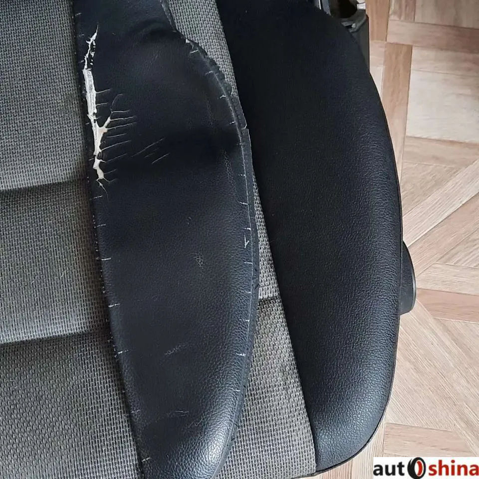 Перетяжка салона / Реставрация салона авто фото 15