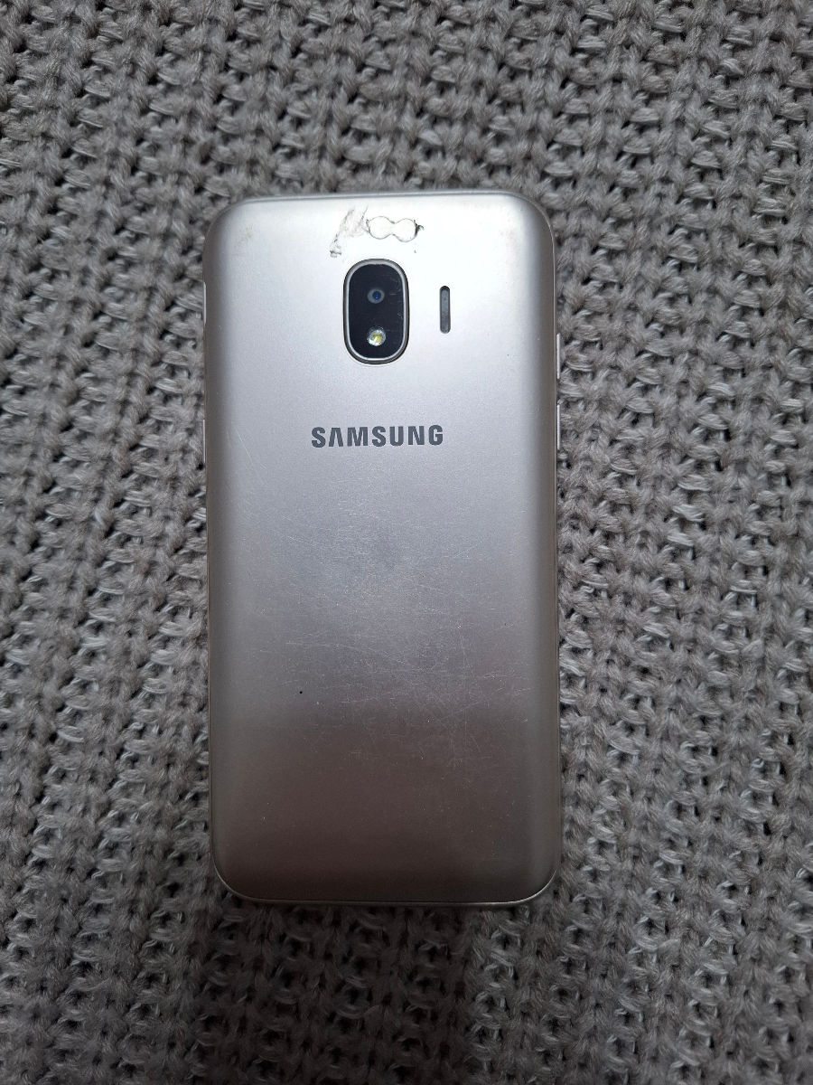 Samsung Galaxy J2 foto 0