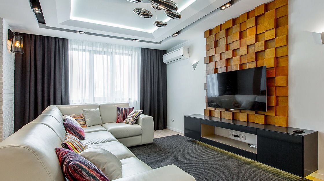 Cusut draperii la comanda in Chisinau – Atelierul DecoEstet.md! foto 0