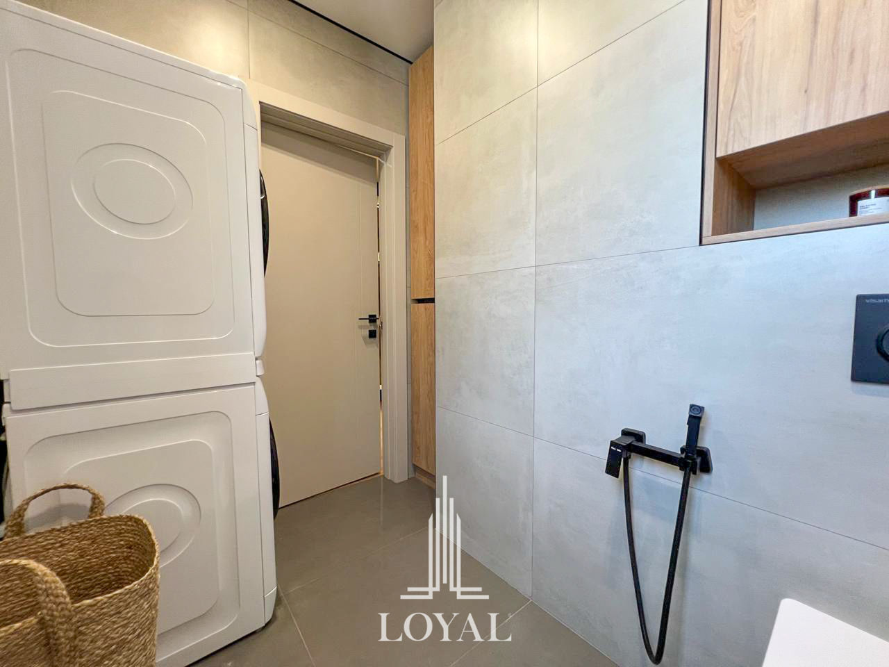 Apartament cu 2 camere,  Buiucani,  Chișinău,  Chișinău mun. foto 16