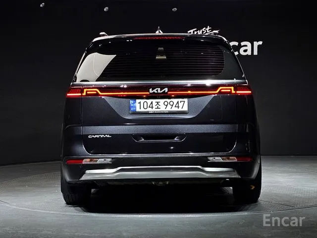 KIA Carnival фото 3
