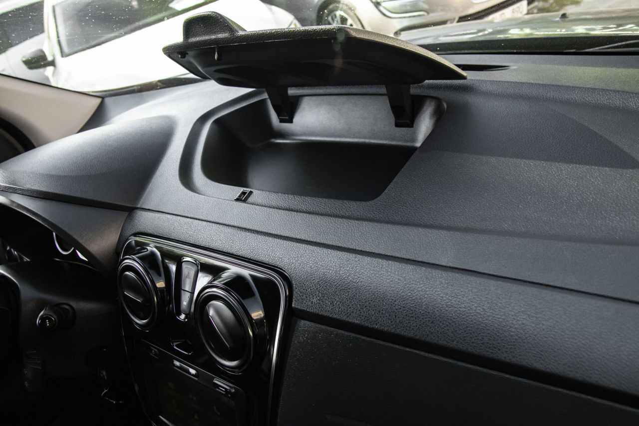 Dacia Lodgy foto 16