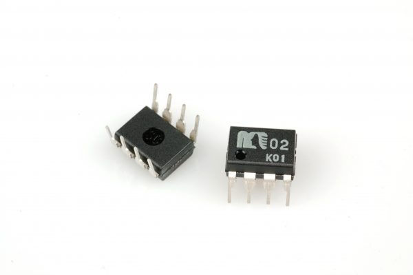 DAC Sabre 9038/Muses foto 7