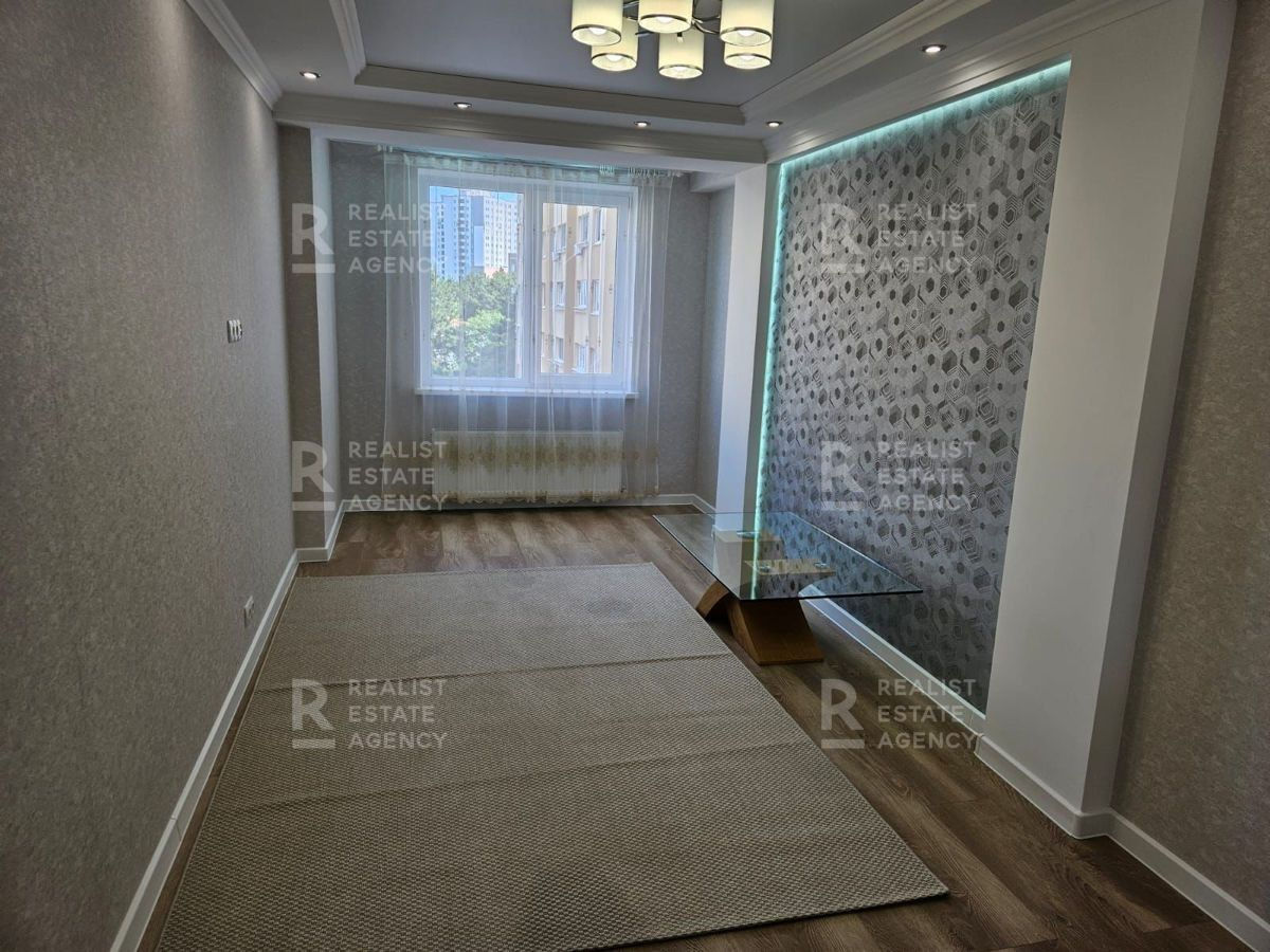 Apartament cu 2 camere, 58 m², Telecentru, Chișinău foto 4