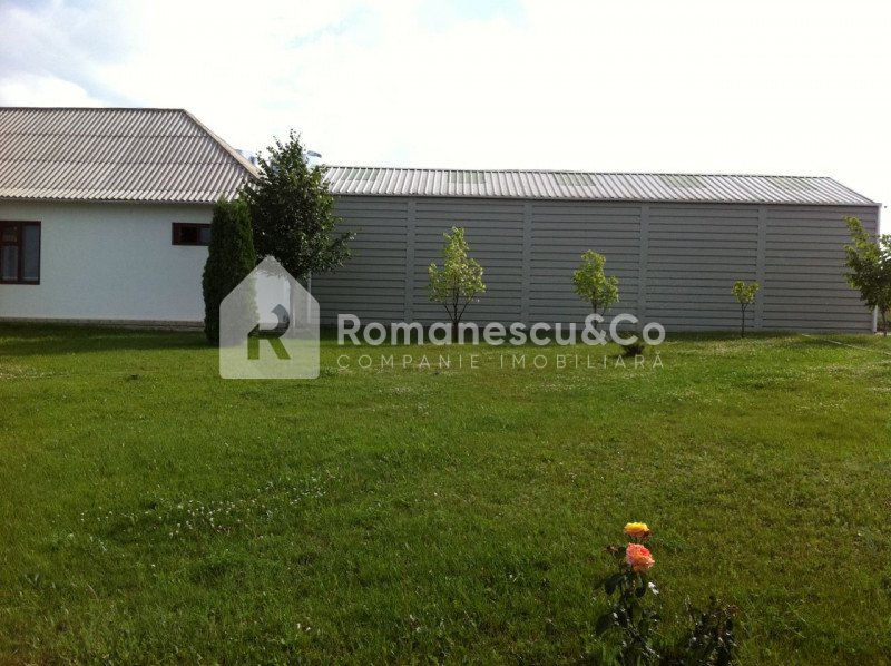 Vânzare complex de producere, com. Purcari, Ștefan Vodă! foto 1