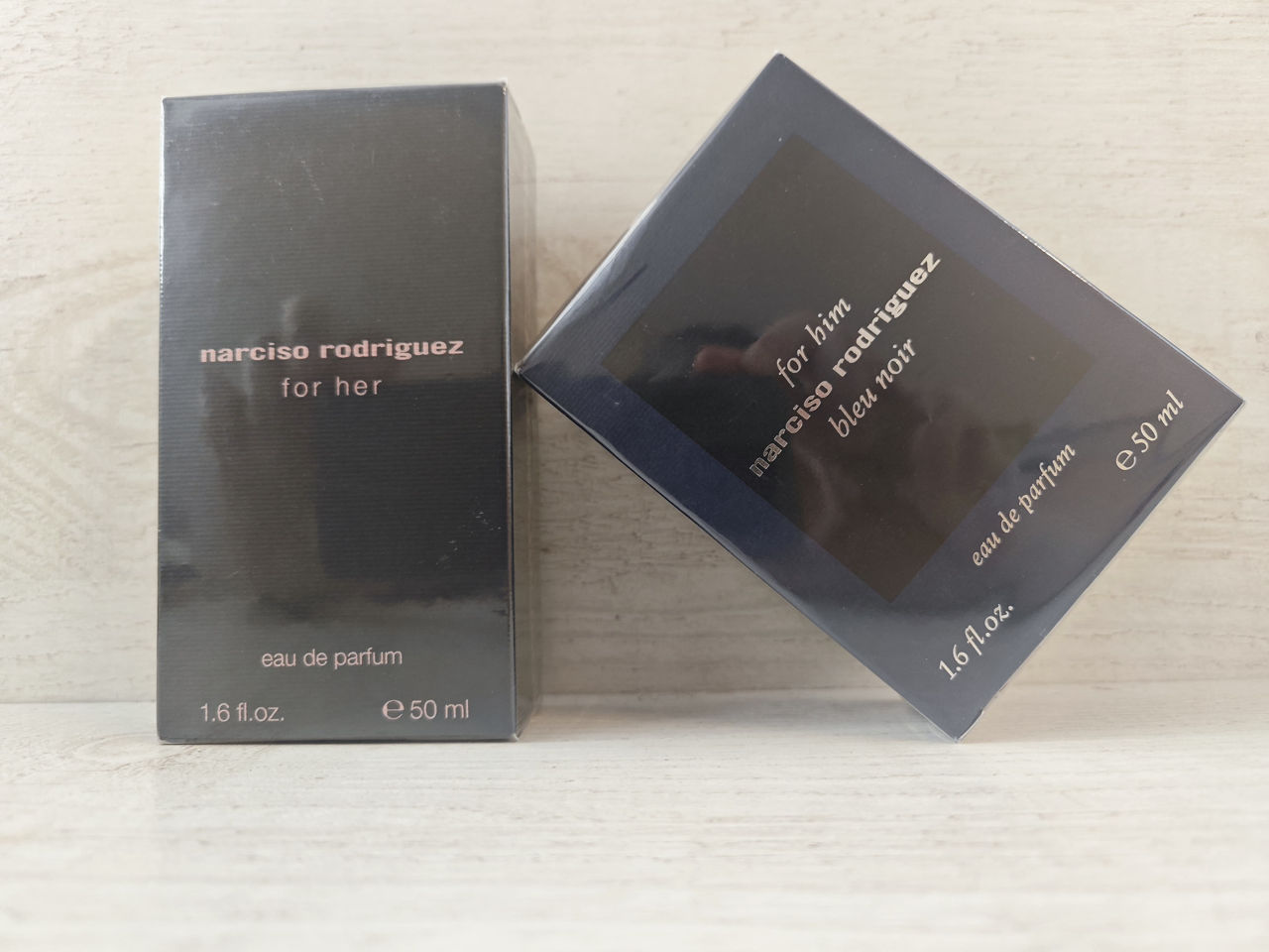 Narciso Rodriguez for Her (eau de parfum) фото 2