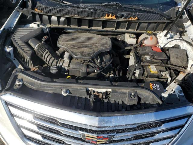 Cadillac XT4 foto 9
